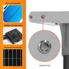 Nufeng AL-CK Series Outdoor Solar Street Light