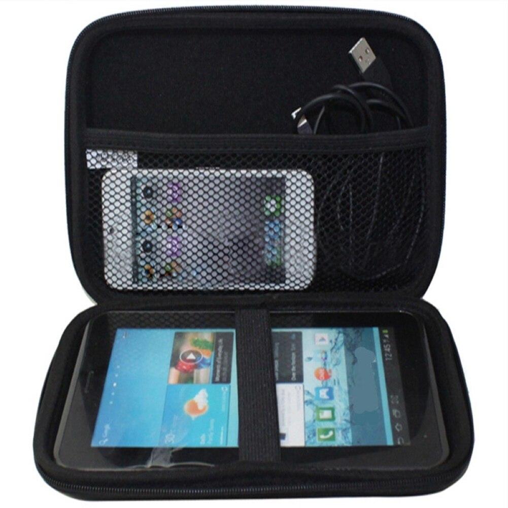 JJ10 2.5-INCH NAVIGATION HARD DRIVE CASE