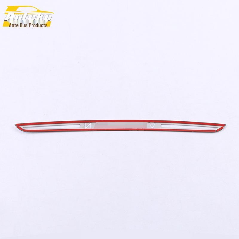 Viloran 2020 High-Mount Brake Light & Taillight Bright Strip Accessories