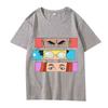 Invincible Perfect Gift Classic T Shirt men women Oversized Cotton short sleeve Summer print Unisex tops