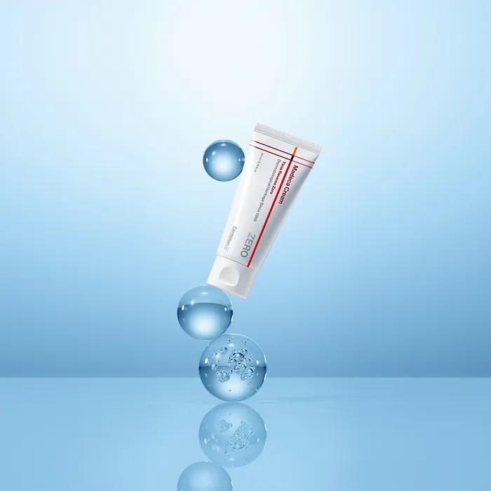 Madeca Cream Time Reverse Zero 80ml