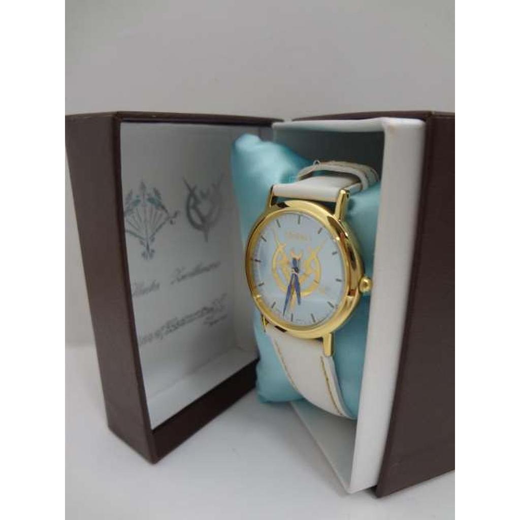 Used BANDAI Sorey & Mikleo (Mizukami Yoi) SEIKO Collaboration Watch