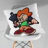 FFriday Night FFunkin Pillow Case For 30x30cm45x45cm55x55cm For Home Bedroom Decoration And Protector