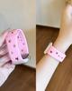 New Star Silicone Strap For Apple Watch Band Correa 44mm 45mm 41mm 40mm 49mm 42mm 38mm 45 44 MM Series 11 10 9 8 7 6
