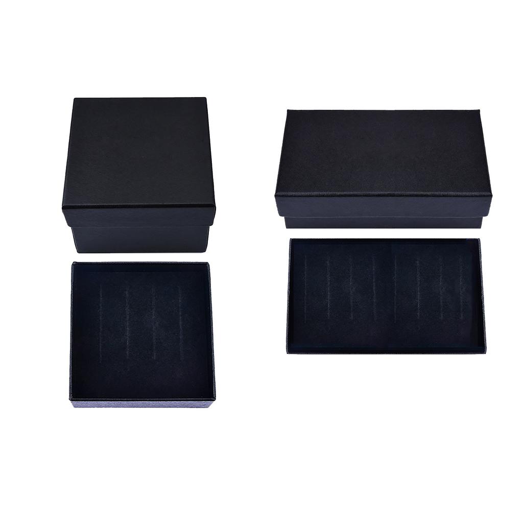 Tie Clip Gift Box