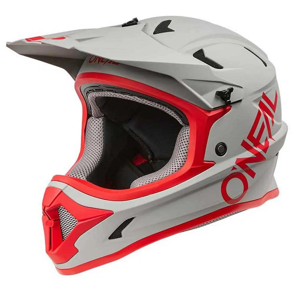 Oneal Off-Road Helmet Sonus Solid