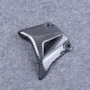 2014+ Kawasaki Z1000 Carbon Fiber Air Intake Cover, 3K Dry Carbon