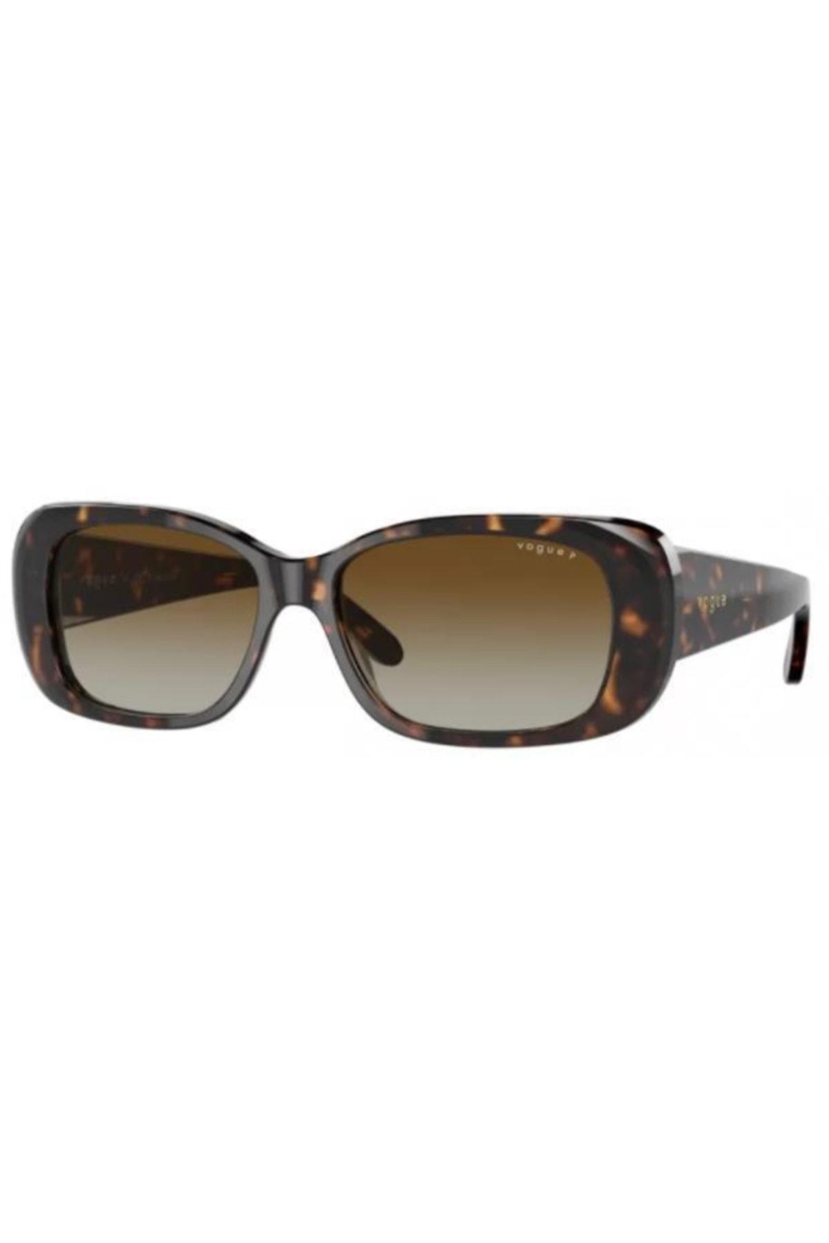 

Vogue Vo 2606S W656T5 .55 Unisex Sunglasses