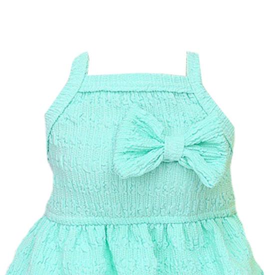 Breathable Pet Dress Adorable Stylish Dog Layered Hem Princess