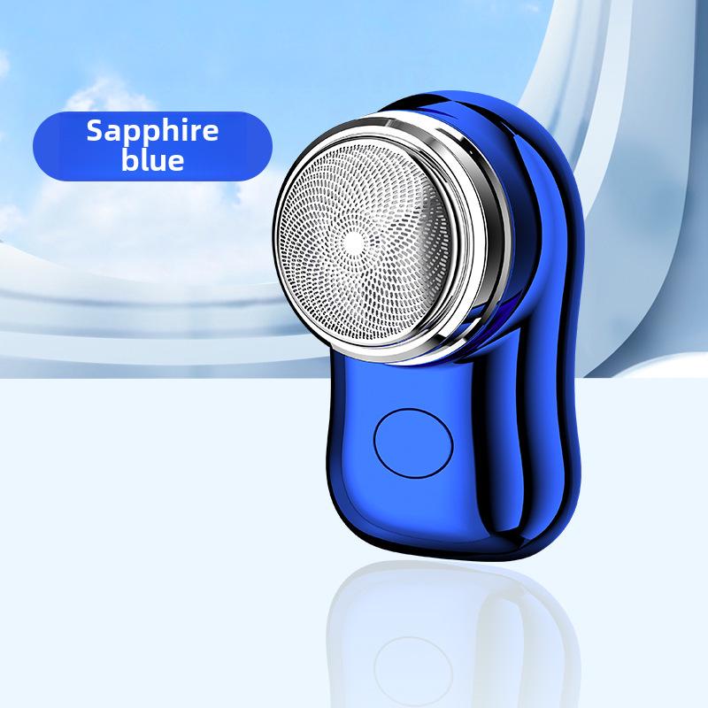 Feihong FH060 Wiederaufladbarer Mini-Reiserasierer