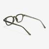Seutailwokeu Style5 Kk_Khaki Transparent Stylework Eyeglass Frames