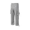 Nike Sportswear AS W NSW DANCE CARGO PANT Casual Pants Women's Gray FV7521-077