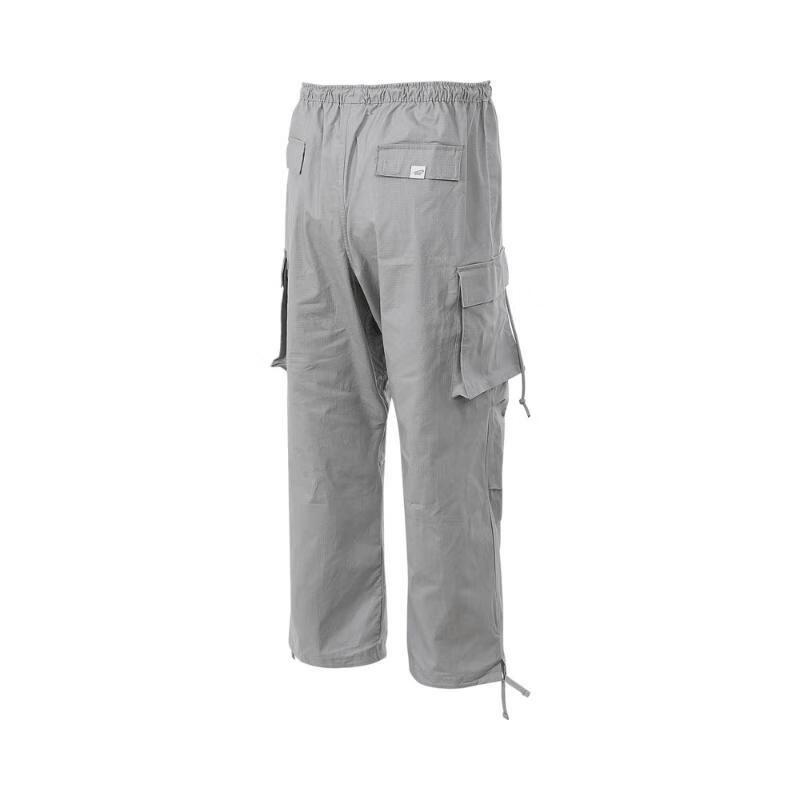 Nike Sportswear AS W NSW DANCE CARGO PANT Casual Pants Women's Gray FV7521-077