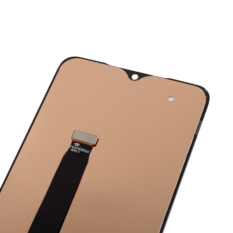 

Заміна LCD-екрана та дигітайзера (TFT Craft) для Xiaomi Mi 9 Black