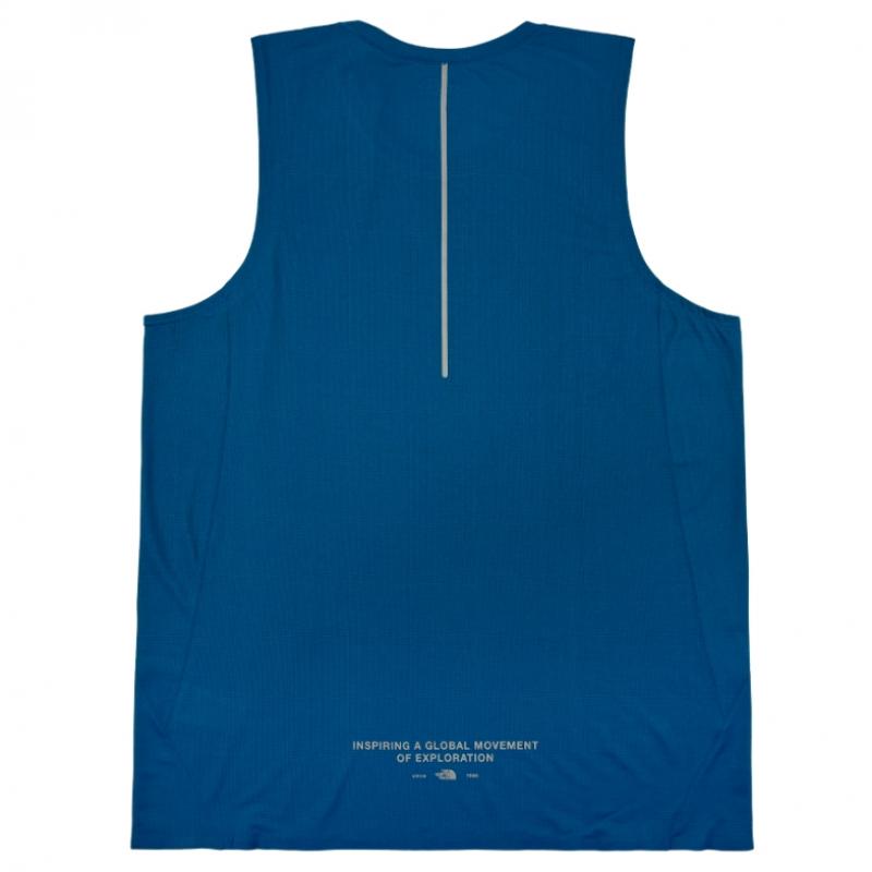 The North Face Dash Sleeveless Nt7vr03