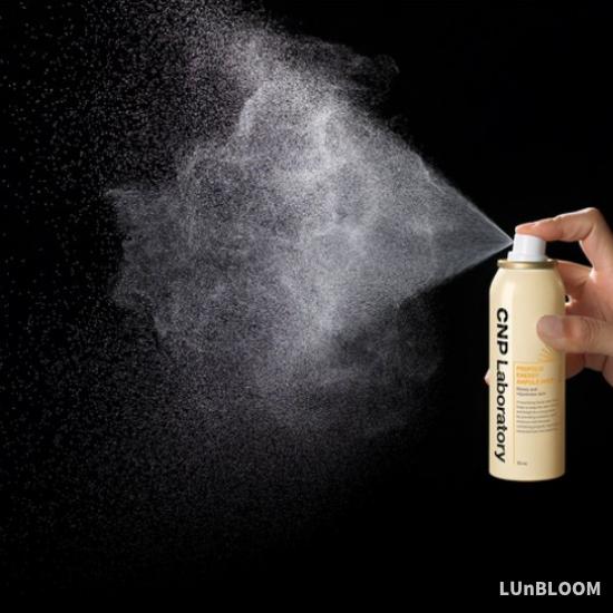 CNP LABORATORY Propolis Ampule Mist 50ml/100ml (Ultra-Condensed Version)