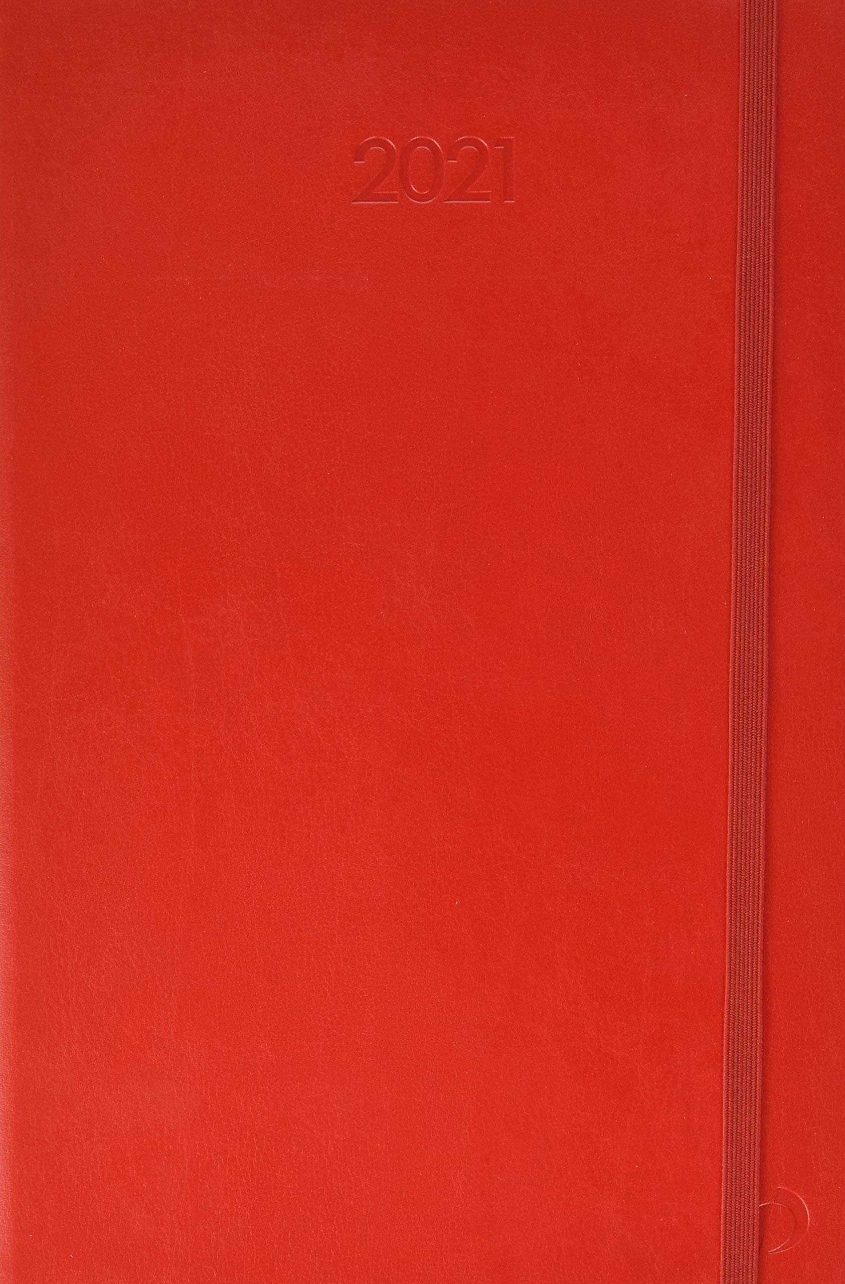 

Minister Prestige Habana rot Terminkalender im Schreibtischformate 2021