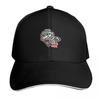 Rocket Citys Trashs Pandas Baseball Cap Big Size Hat Hats for Unisex Snapback Cap Custom Hat Womens Golf Clothing Unisexs