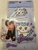 ATEEZ (Poka-O/Unopened) Jongho Mighty Choyo America PVC Poka Holder