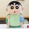 Crayon Shinchan Plush Cartoon  Pillow  Children Holiday  Toy Decoration  Doll