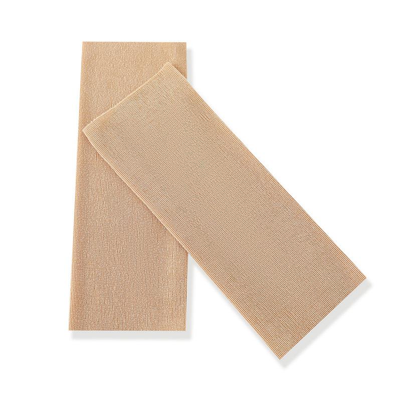 Unisex Summer Thin Wrist & Elbow Sleeve for Joint Warmth and Cold Protection