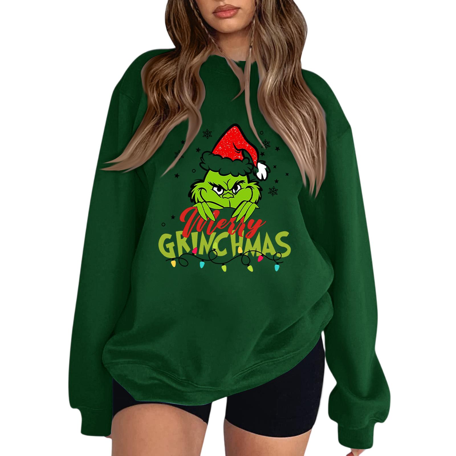 

Женские топы с длинным рукавом, футболки с круглым вырезом, осенняя мода, повседневные деловые туники-блузки L красный