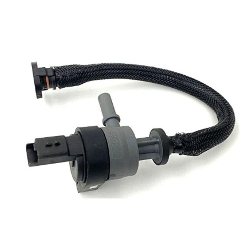 Premium Breather Valve Purge Solenoid Fuel Tank Canister For BMW MINI R55 R56 R57 13537543285 14506028001