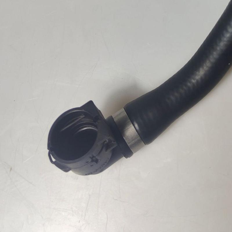 Fit Cooling System Hose Advanced Temperature Stability Easy Installation