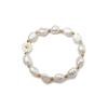L’OMBRILLANT Fleur Mother-of-Pearl Bracelet