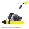 Yellow Orange Floating Straps for Olympus GoPro Fujifilm Nikon Panasonic FT3 2-Pack + TG-6, TG-5, TG-4, TG-870, HERO7, HERO6, XP140, XP130, XP120,