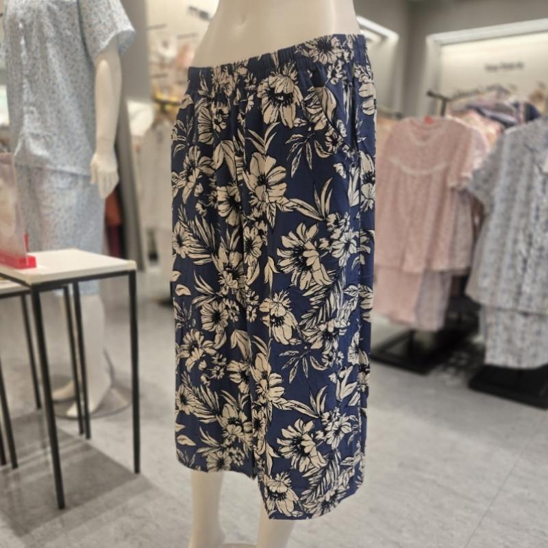 Triumph Women S Pajama  Model Tfwef212 