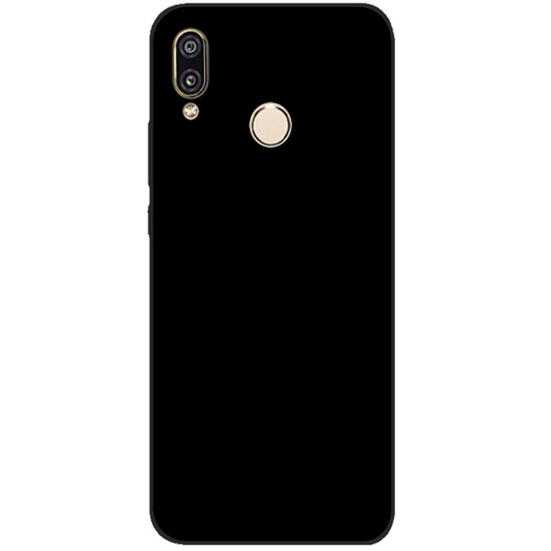 Case for Huawei P20 or P20Lite or P20Pro Case Silicone Back Cover Huawei P20 Pro Soft TPU Phone Case For Huawei P20lite Cases