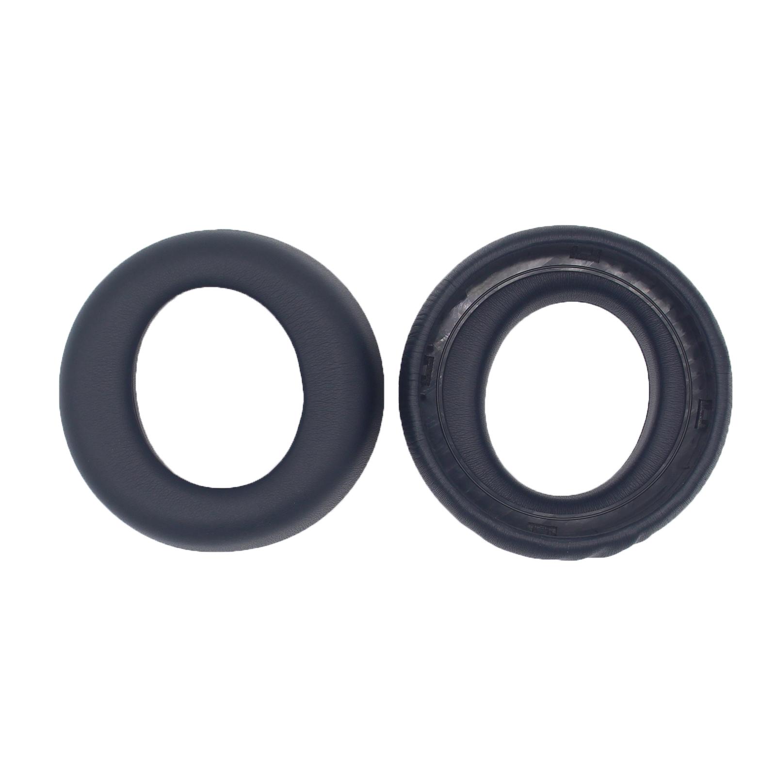 

JZF-520 For Sony PlayStation 5 Pulse Elite Wireless Headset Ear Pads Replacement Cushions Type A