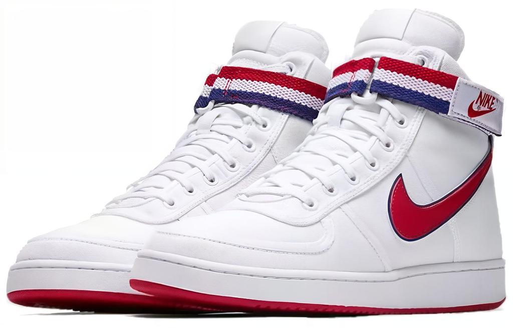 Nike Vandal High Supreme 'White Red Blue' 318330-101