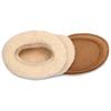 UGG Classic Ultra Mini Fluff 'Chestnut' Women's 1145410-CHE
