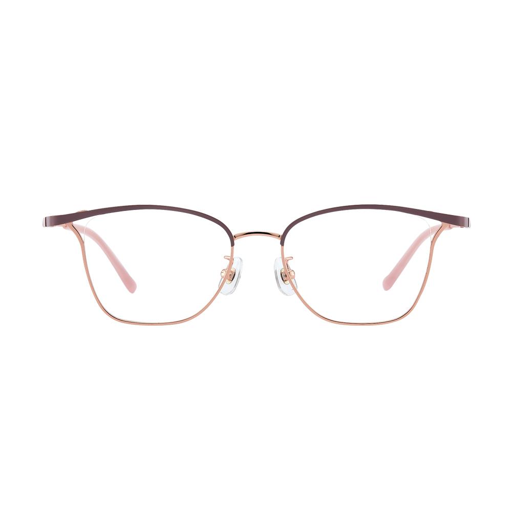 Mobeuaiweeo Mv-18 Titanium Glasses