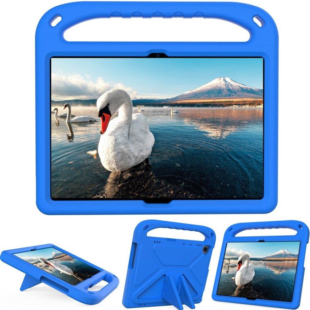 Kids Case for Lenovo Tab M10 X505 / X605 / Lenovo Tab P10 X705F 10.1, Blue