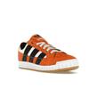 Adidas LWST Orange Unisex Sneaker Core-Black Off-White IF8801