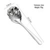 ZISIZ Large Shell Spoons