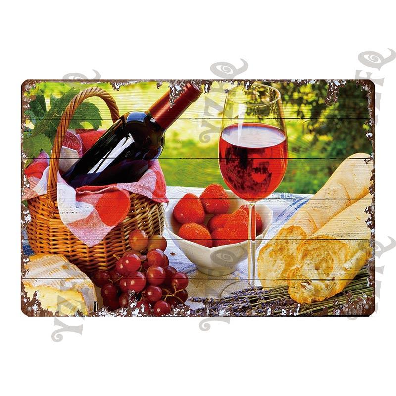 Vintage Thailand Travel Poster Tuktuk Car Taxi  Thai Elephant Metal Sign  Wall Bar Restaurant Home  Craft Decor 30X20CM DU-4682A