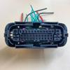37-Pin Original Car Wiring Harness Connector Plug
