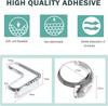 24Pcs Baby Safety Silicone Protector Table Corner Edge Protection Cover Electric Socket Protection Children Anticollision Guards