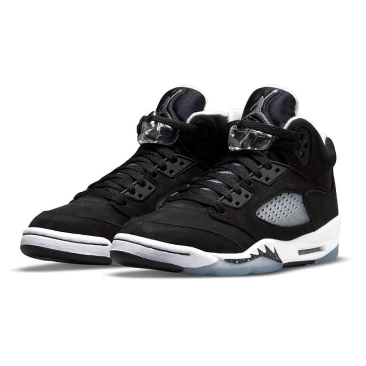 Air Jordan 5 Retro Moonlight 2021 GS 440888-011