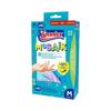 Gloves - Spontex - T-7 - Nitrile - Woman - 40 Pairs
