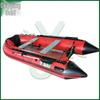 Youjin 4.3m Heavy-Duty Inflatable Rescue Raft