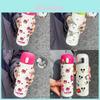 Portable Vacuum Insulated Cup With Leak Proof Lid For Kids And Teens