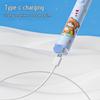 AUX Little Bear Kids Sonic Electric Toothbrush CN plug (adapter included)