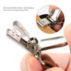 Anti-Slip Heel Straps Anti-Drop Easy To Use Elastic Heel Clip High Elasticity Shoe Accessories