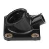 2Pcs Motorcycle Carb Carburetor Intake Manifold Boot Joint for YAMAHA RD350LC RZ350L YFZ350