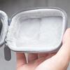 Thin Storage Bag For Action 6/5Pro/4/3 Camera Case Scratch Resistant Multiple Functional Storage Shell Organizers